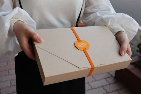 コノハナイロPOTAGE|miniギフトセット（3種類×各1パック）